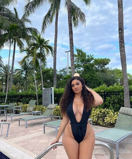 Christina April Amaral