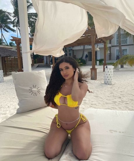 Christina April Amaral