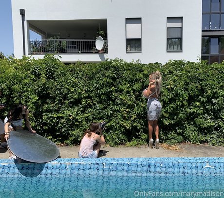 Marymadison