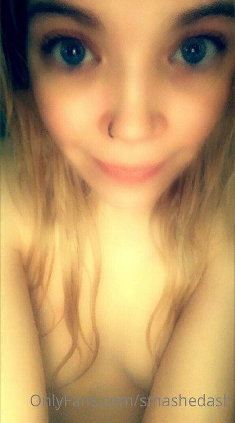 Smashedash