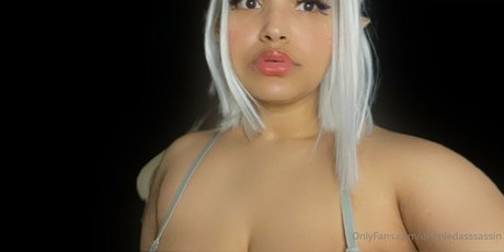 Dimpledasssassin