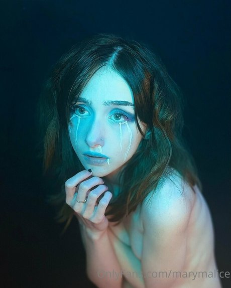 Marymalice