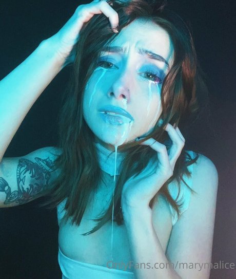 Marymalice