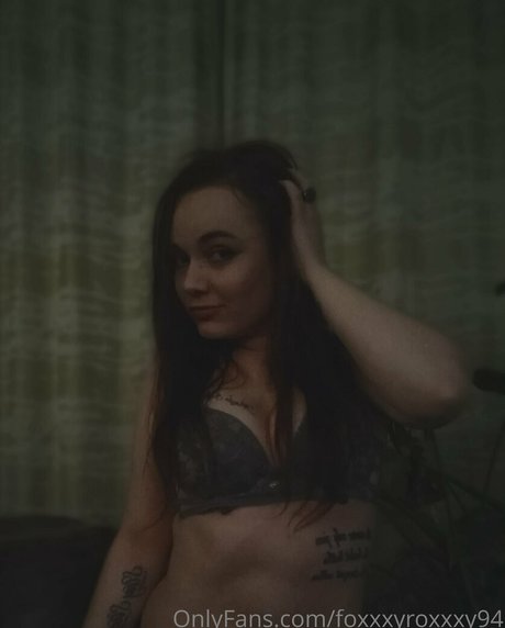 Foxxxyroxxxy94