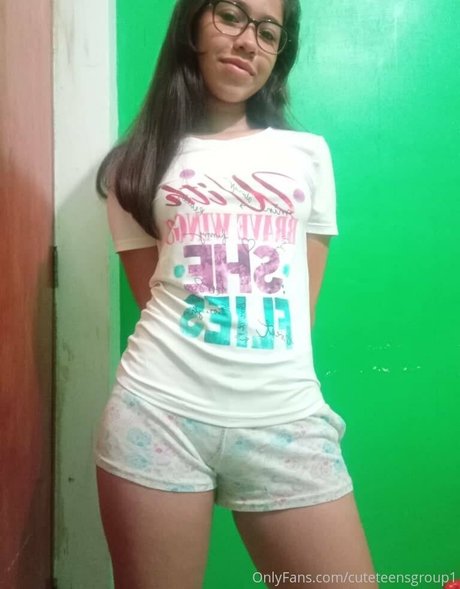 Cuteteensgroup1