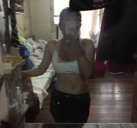 Justine Anne Belisario