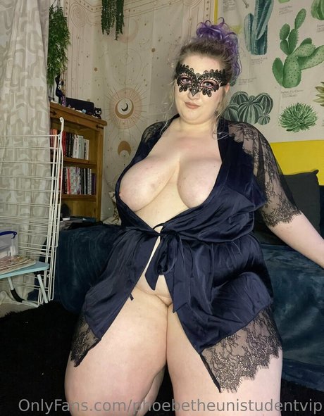 Phoebetheunistudentvip