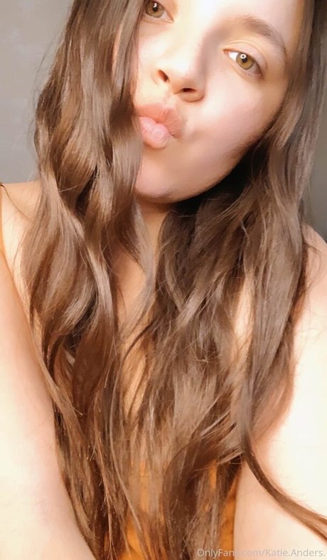 Katie  Rose Anders