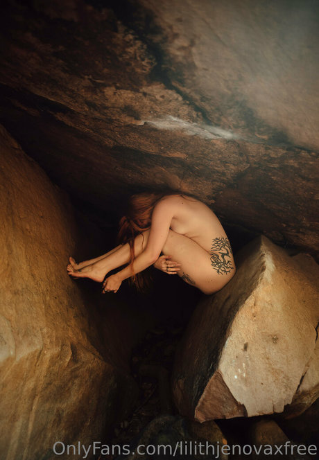 Lilithjenovaxfree