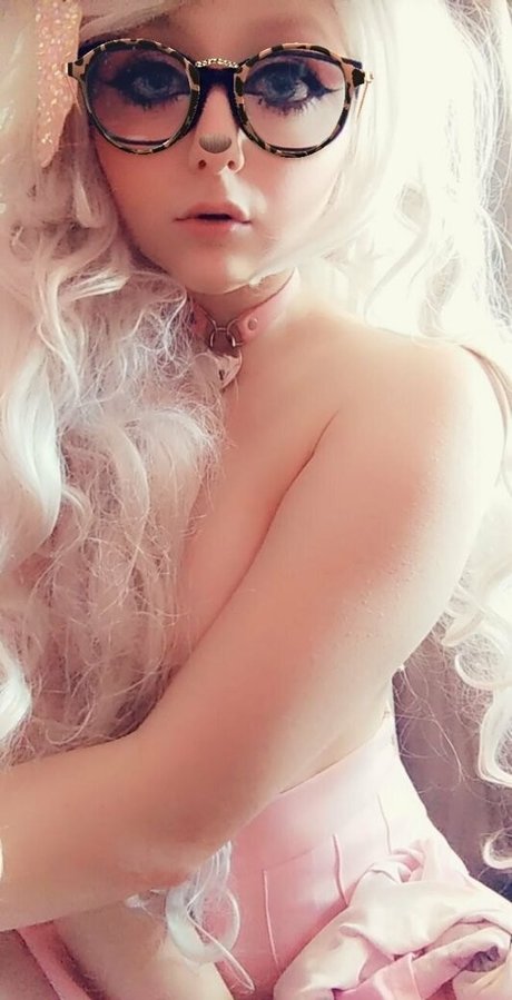 Pwincessegirl  nude leaked OnlyFans photo