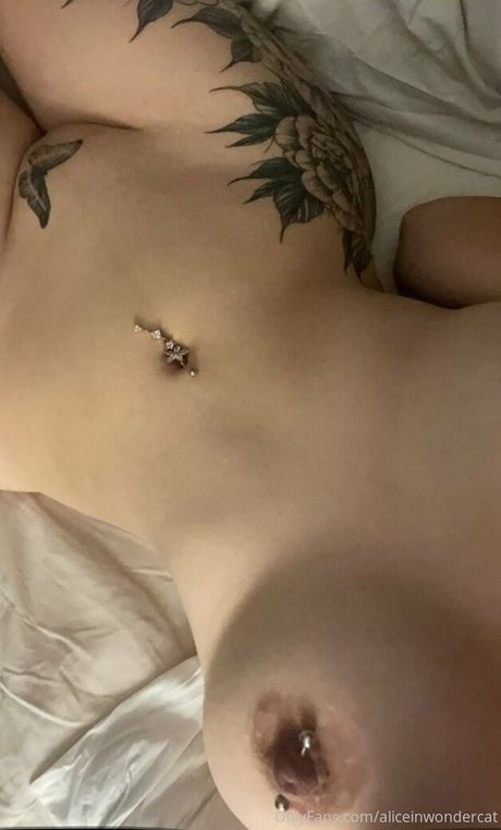 Aliceinwondercat