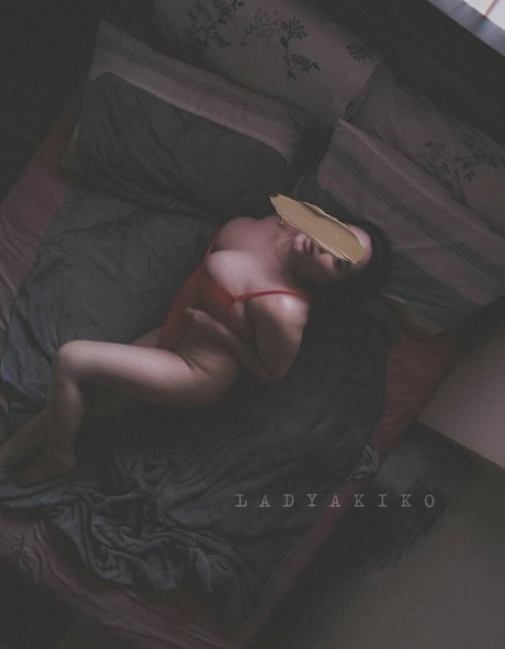 Lady Akiko