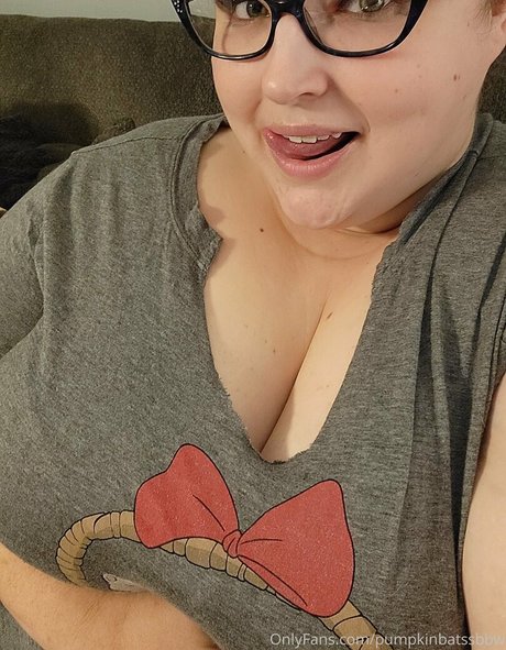Pumpkinbatssbbw