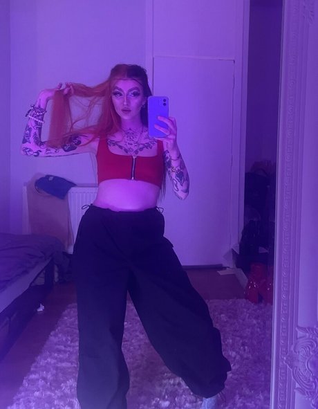 Xonicolavictoria  nude leaked OnlyFans photo