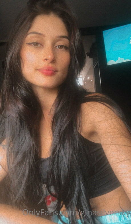 Ginasilversky
