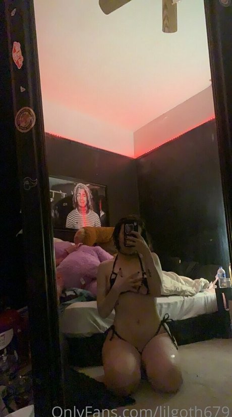 Lilgoth679