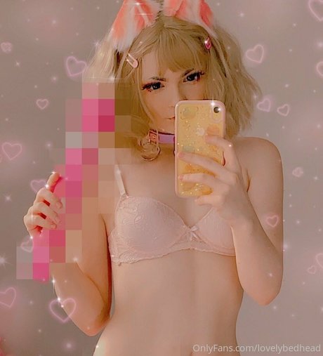 Lovelybedhead