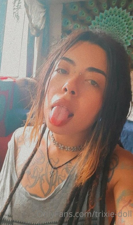 Trixiedoll