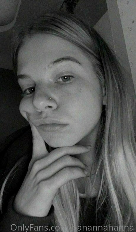 Banannahanna