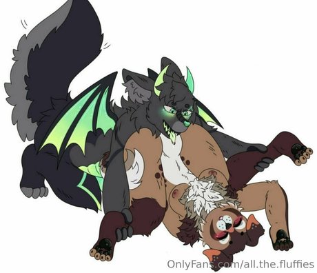 Allthefluffies