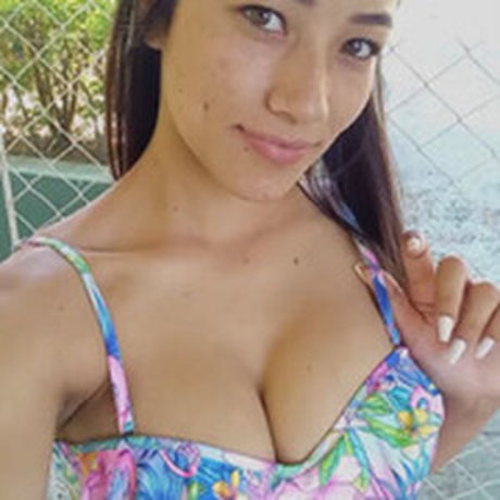 Foxtina  nude leaked OnlyFans photo