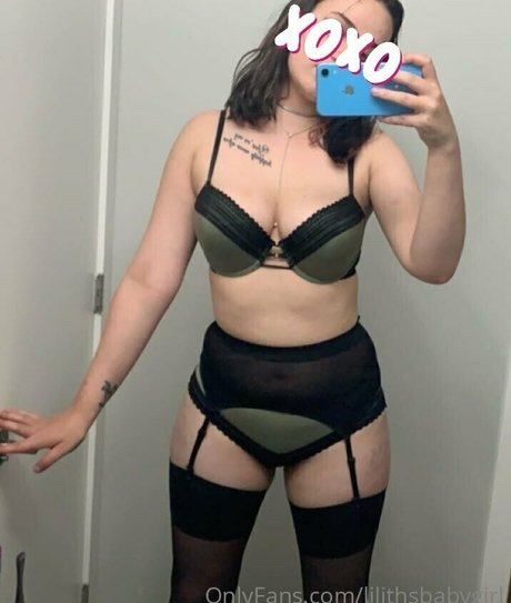 Lilithsbabygirl