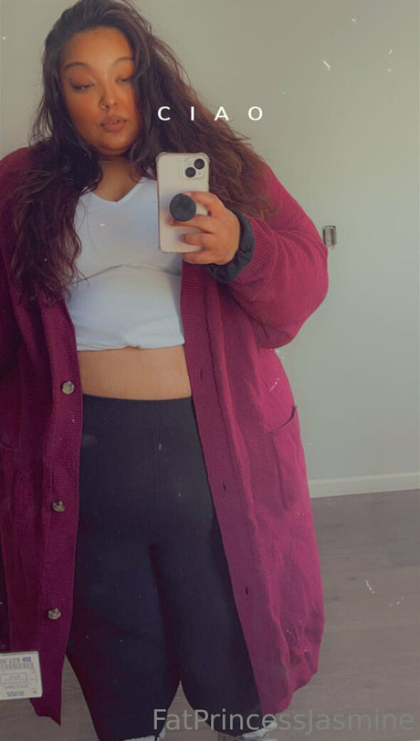 Ssbbwprincessjasmine