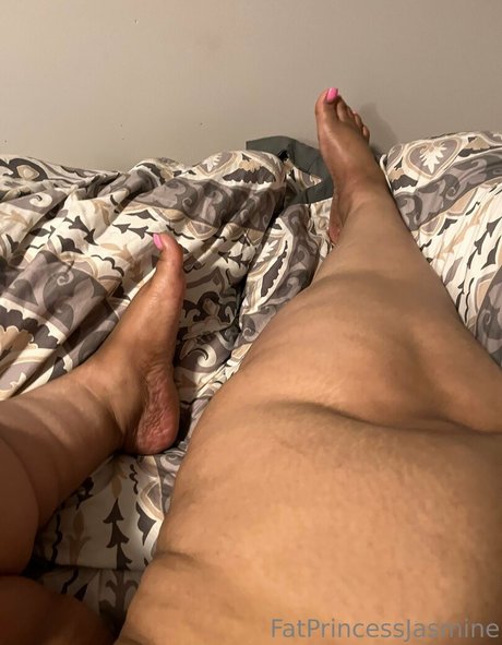 Ssbbwprincessjasmine