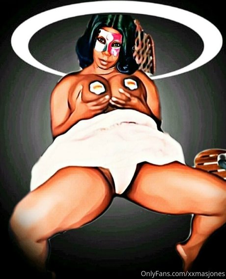 Xxmasjones