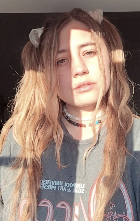 Lia Marie Johnson