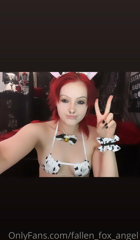 Fallenfoxangel