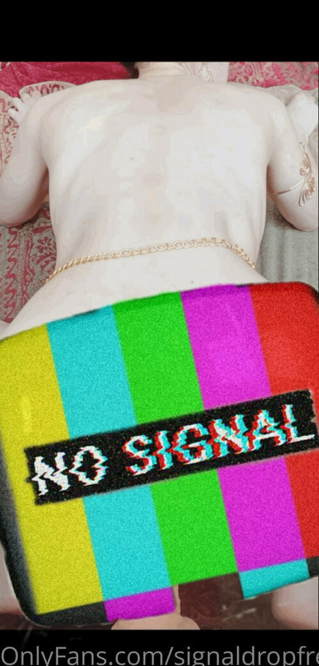 Signaldropfree