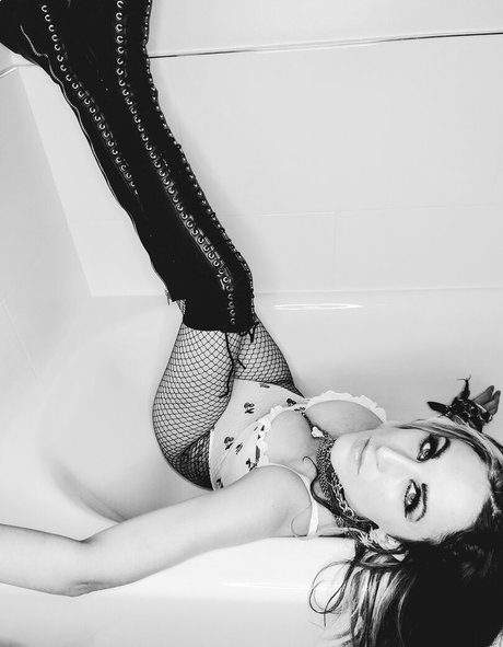 Evil Little Creature