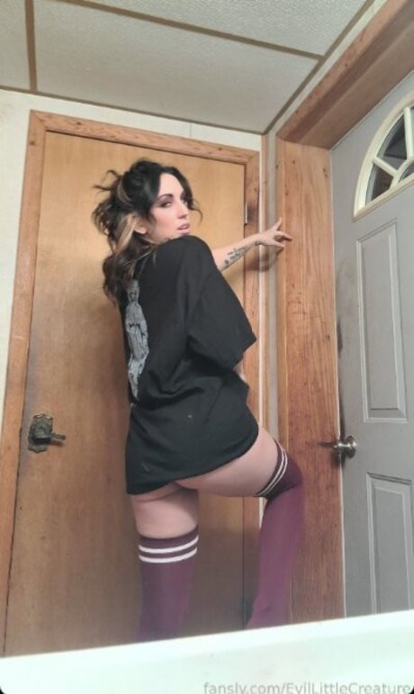 Evil Little Creature