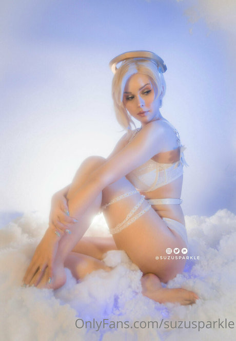 Suzusparkle