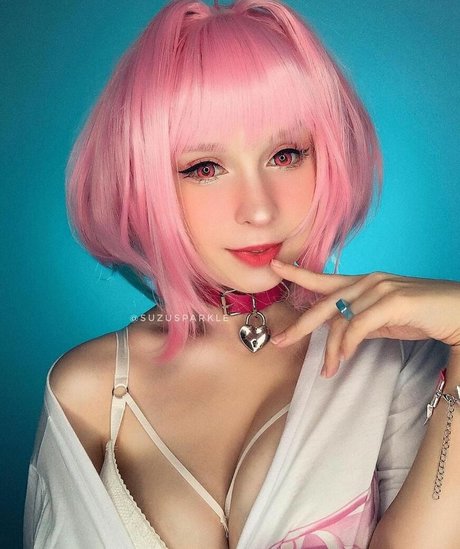 Suzusparkle