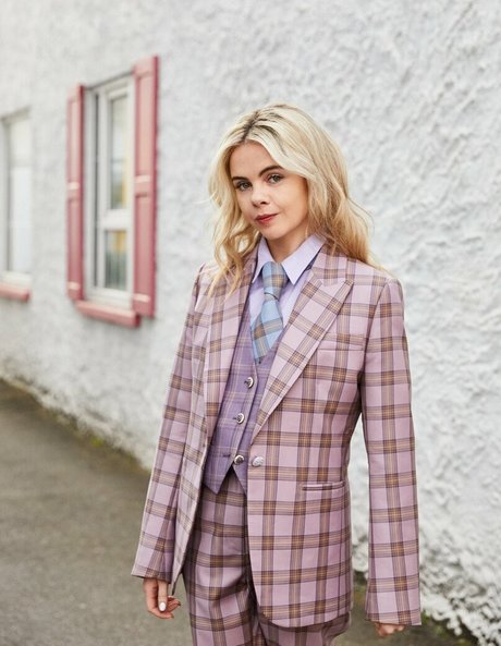 Saoirsemonica Jackson