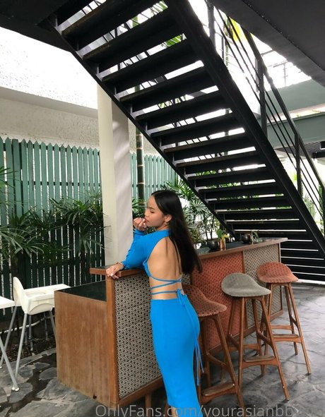 Yourasianbbygirl
