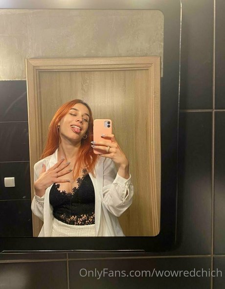 Wowredchich