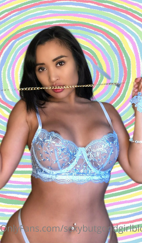Sexybutgoodgirlblogg  nude leaked OnlyFans photo