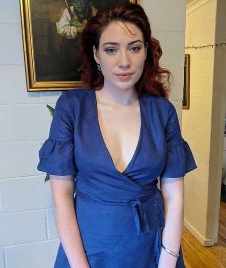 Knightsinclair  nude leaked OnlyFans photo