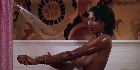 Pam Grier