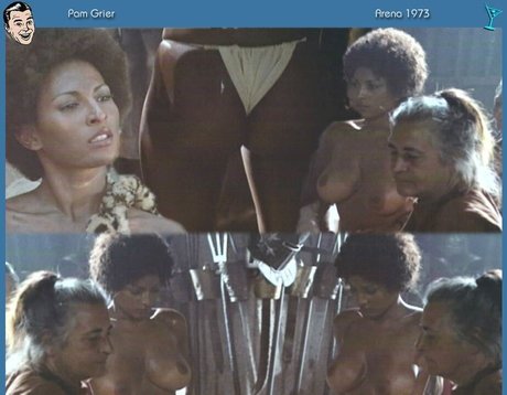 Pam Grier