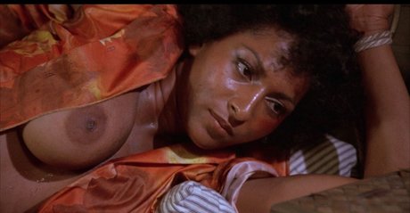 Pam Grier