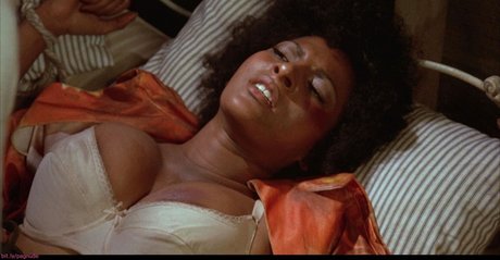 Pam Grier