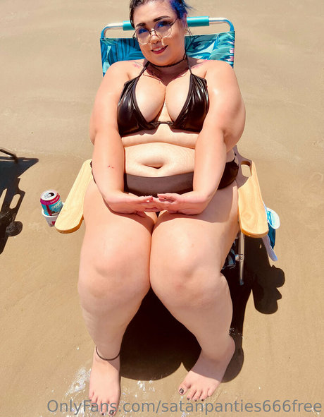 Satanpanties666free