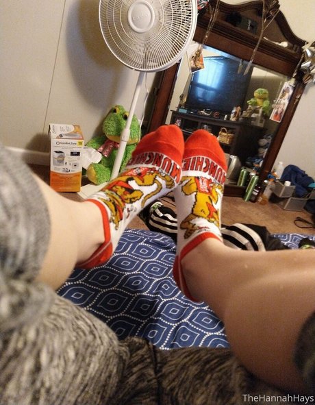 Xxhannahhaysxx