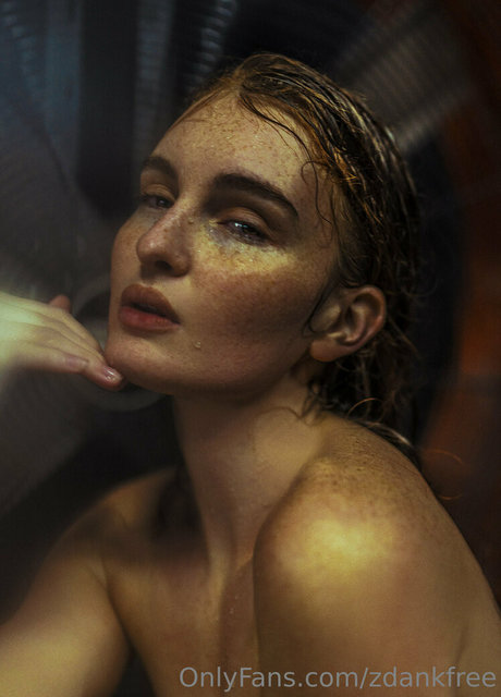 Zdankfree  nude leaked OnlyFans photo