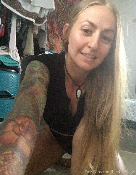 Beebeefitgirl