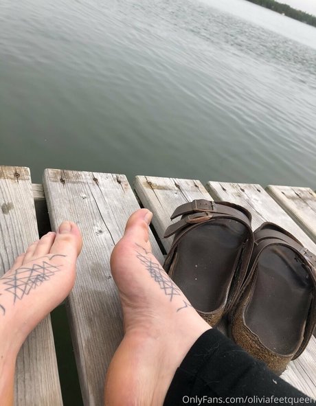 Oliviafeetqueen